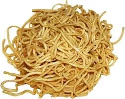 Homemade noodles
