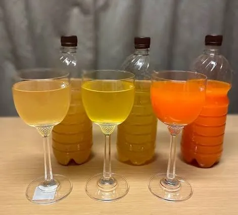 Honey mead