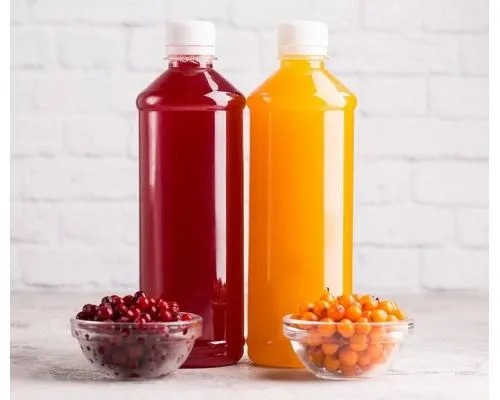 Currant drink